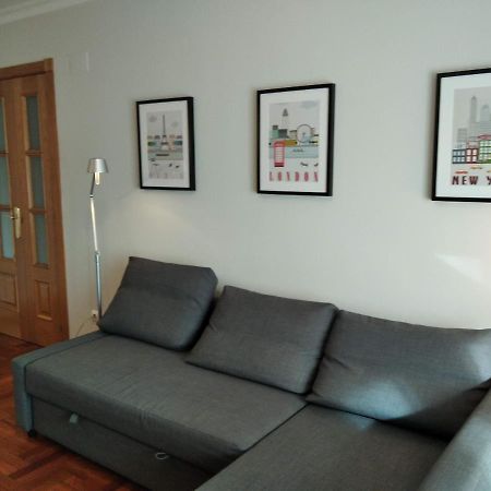 Jardines De Vinjoy Appartement Oviedo Buitenkant foto