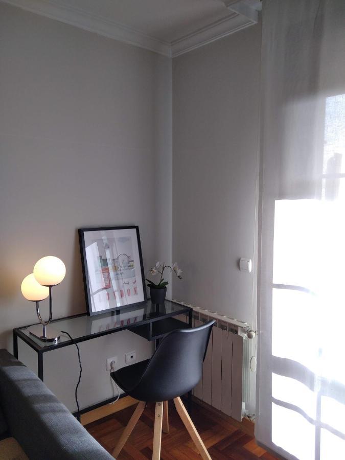 Jardines De Vinjoy Appartement Oviedo Buitenkant foto